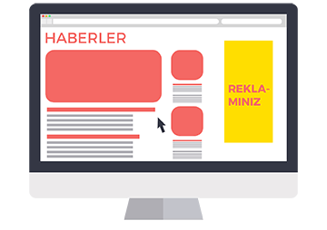 görüntülü reklamlar