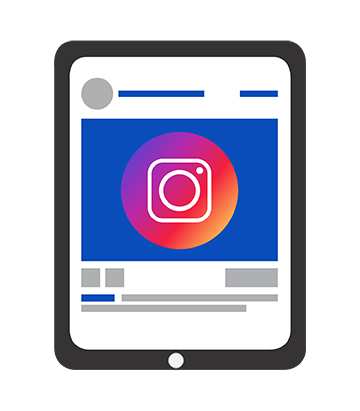 instagram reklamları