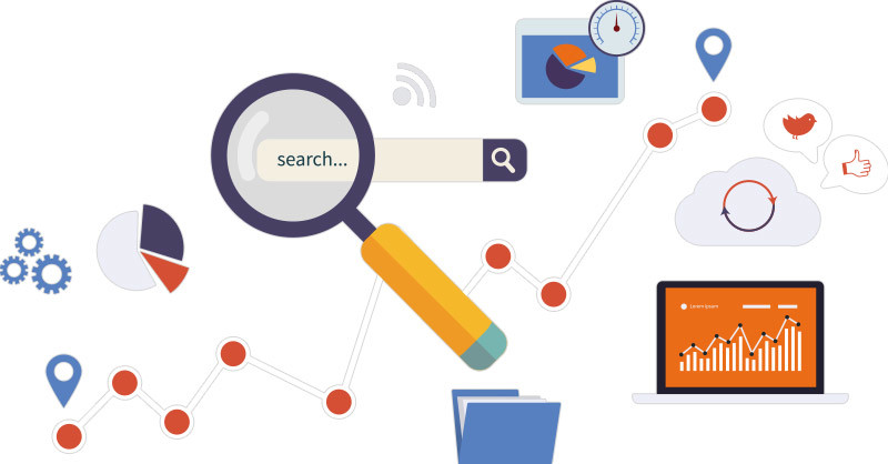 seo arama motoru optimizasyonu